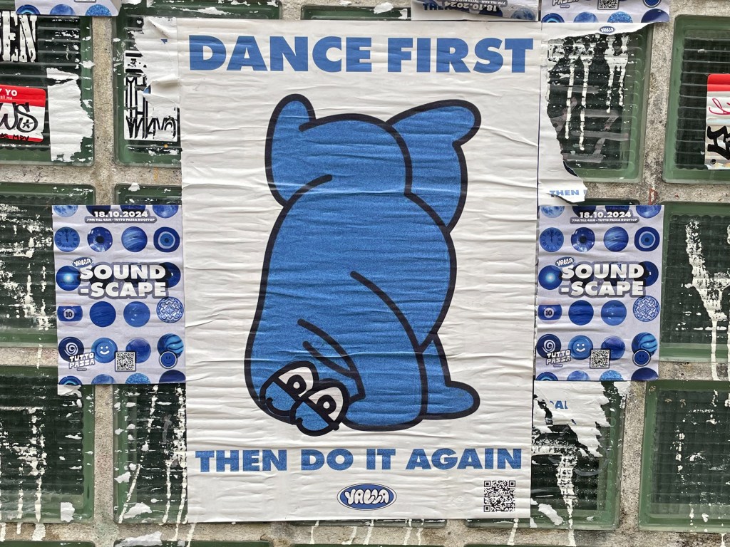 Dilemmas, dilemmas: what’s&nbsp;next?