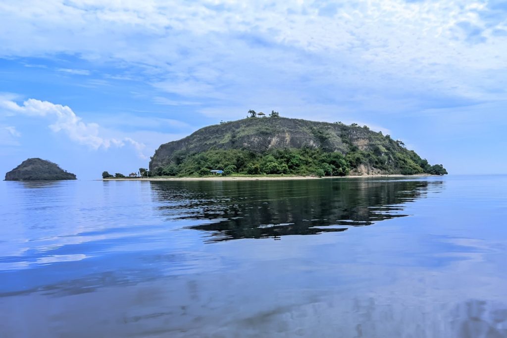 Flores Island part 2:&nbsp;Riung