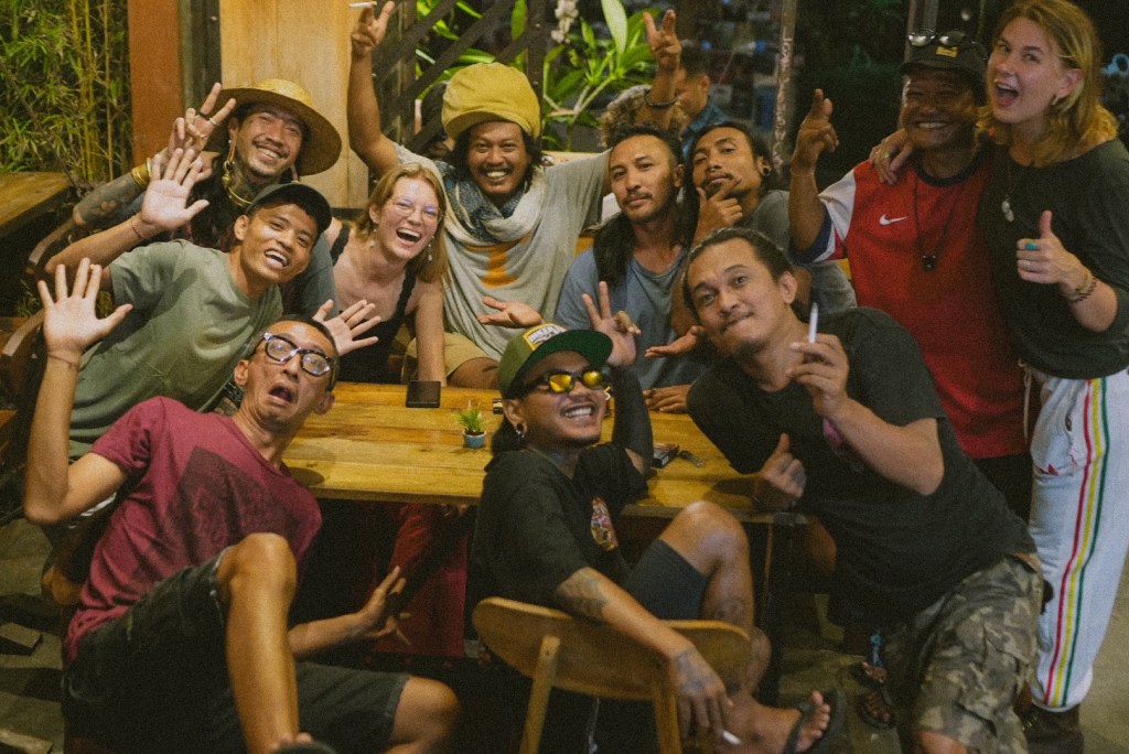 Ubud Couldn’t Let Me Go (or the other way&nbsp;around)